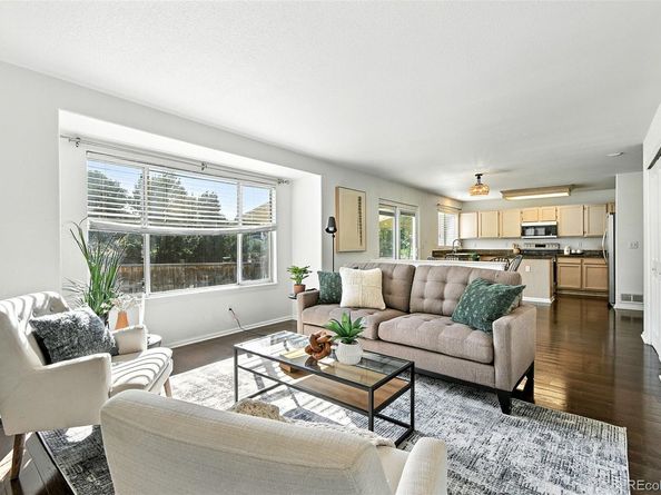 5421 S Ireland Way, Centennial CO 80015