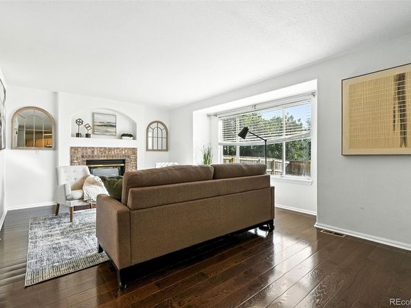 5421 S Ireland Way, Centennial CO 80015