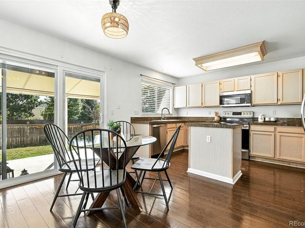 5421 S Ireland Way, Centennial CO 80015