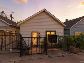 Undisclosed Address #8187496, Denver CO 80211