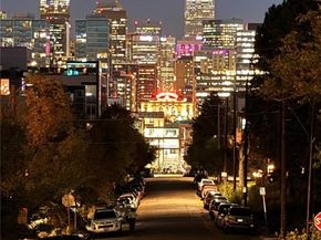 Undisclosed Address #8187496, Denver CO 80211