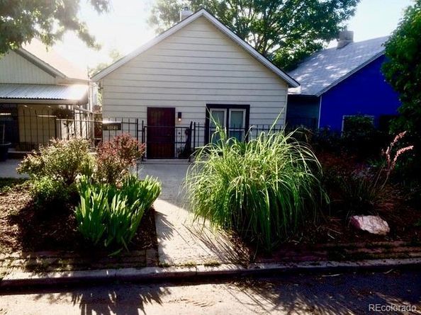 Undisclosed Address #8187496, Denver CO 80211