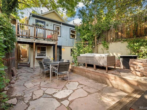 Undisclosed Address #8187496, Denver CO 80211