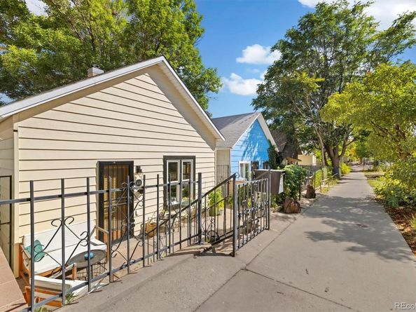 Undisclosed Address #8187496, Denver CO 80211