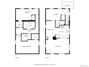 Undisclosed Address #8187496, Denver CO 80211