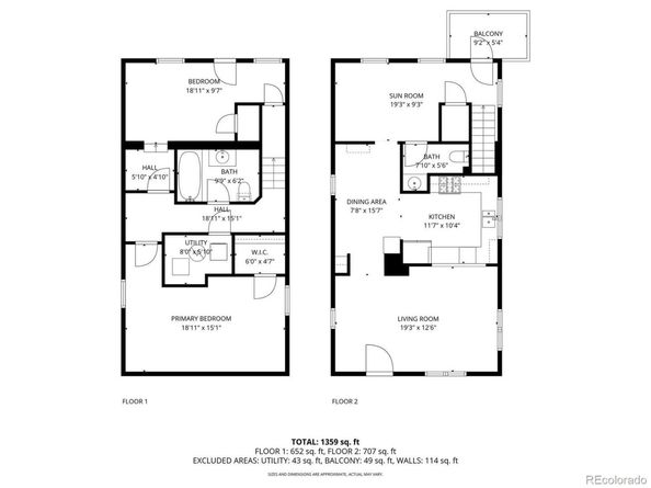 Undisclosed Address #8187496, Denver CO 80211