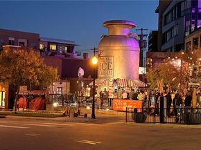 Undisclosed Address #8187496, Denver CO 80211