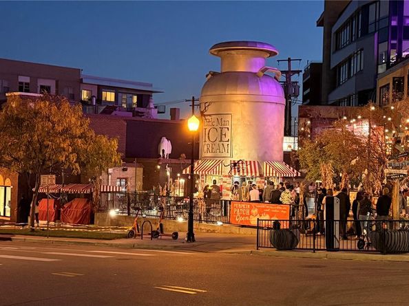 Undisclosed Address #8187496, Denver CO 80211