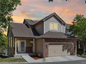 6817 S Webster Street C, Littleton CO 80128