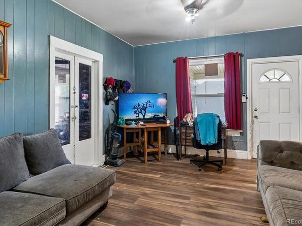 4022 S Acoma Street, Englewood CO 80110