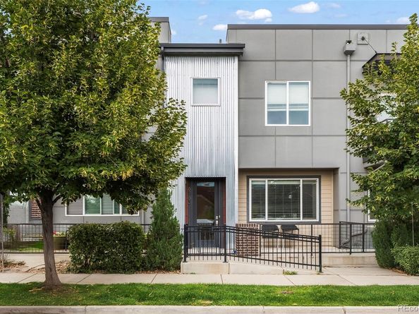 6783 Morrison Drive, Denver CO 80221