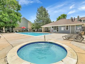 8783 W Cornell Avenue 6, Lakewood CO 80227