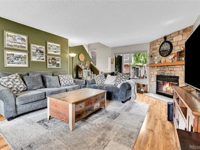8783 W Cornell Avenue 6, Lakewood CO 80227