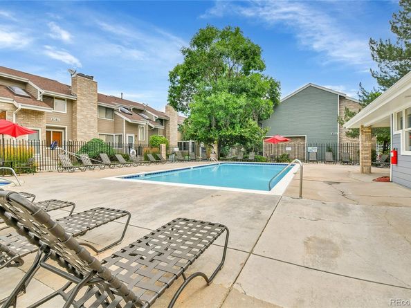 8783 W Cornell Avenue 6, Lakewood CO 80227