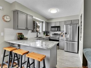 8783 W Cornell Avenue 6, Lakewood CO 80227