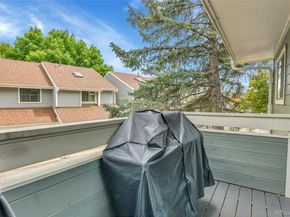 8783 W Cornell Avenue 6, Lakewood CO 80227