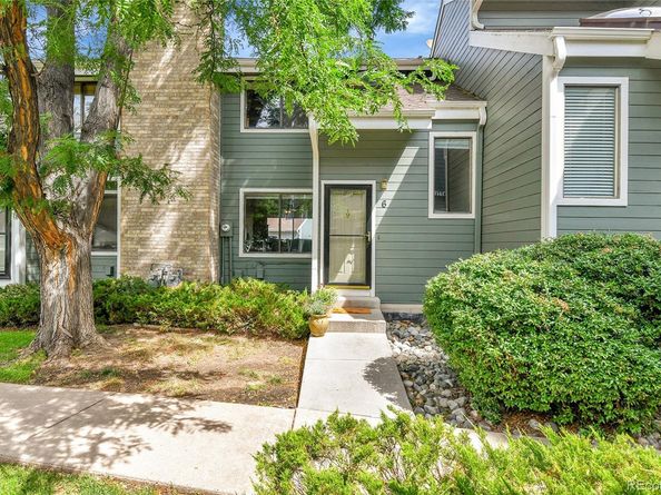8783 W Cornell Avenue 6, Lakewood CO 80227