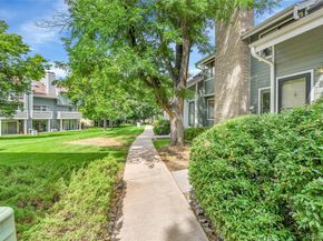 8783 W Cornell Avenue 6, Lakewood CO 80227