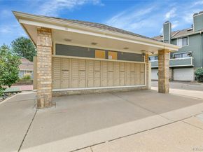 8783 W Cornell Avenue 6, Lakewood CO 80227