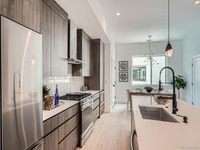2118 Applewood Drive, Lakewood CO 80215