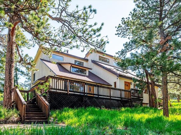 Undisclosed Address #8237538, Golden CO 80401
