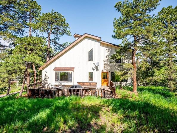 Undisclosed Address #8237538, Golden CO 80401