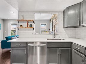 5419 W 16th Avenue, Lakewood CO 80214
