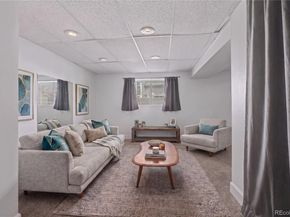 5419 W 16th Avenue, Lakewood CO 80214