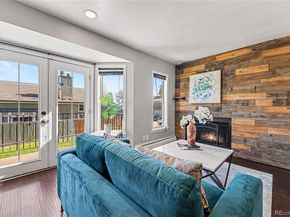 5419 W 16th Avenue, Lakewood CO 80214