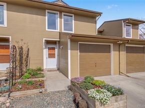 5419 W 16th Avenue, Lakewood CO 80214