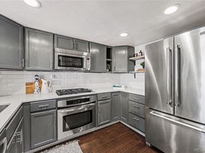 5419 W 16th Avenue, Lakewood CO 80214