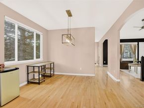 9108 W Vandeventor Drive, Littleton CO 80128