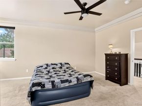 9108 W Vandeventor Drive, Littleton CO 80128
