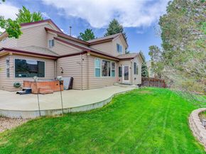9108 W Vandeventor Drive, Littleton CO 80128