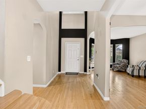9108 W Vandeventor Drive, Littleton CO 80128