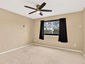 9108 W Vandeventor Drive, Littleton CO 80128