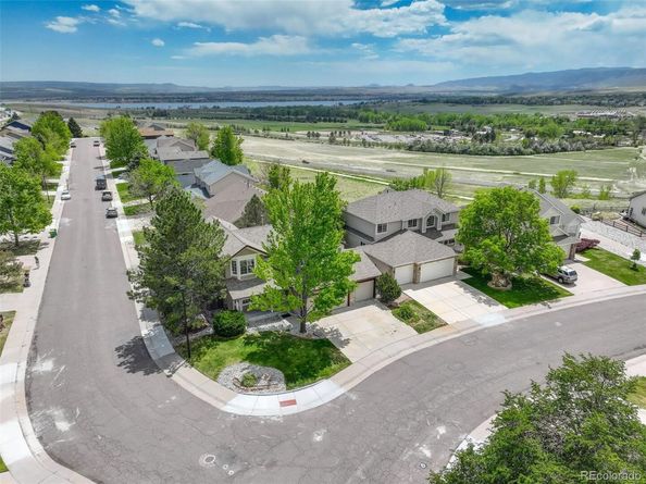 9108 W Vandeventor Drive, Littleton CO 80128