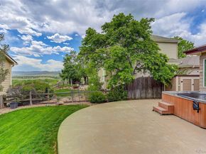 9108 W Vandeventor Drive, Littleton CO 80128