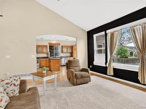 9108 W Vandeventor Drive, Littleton CO 80128