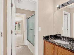 9108 W Vandeventor Drive, Littleton CO 80128