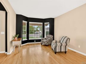 9108 W Vandeventor Drive, Littleton CO 80128