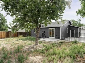 4345 Eagle Street, Denver CO 80239