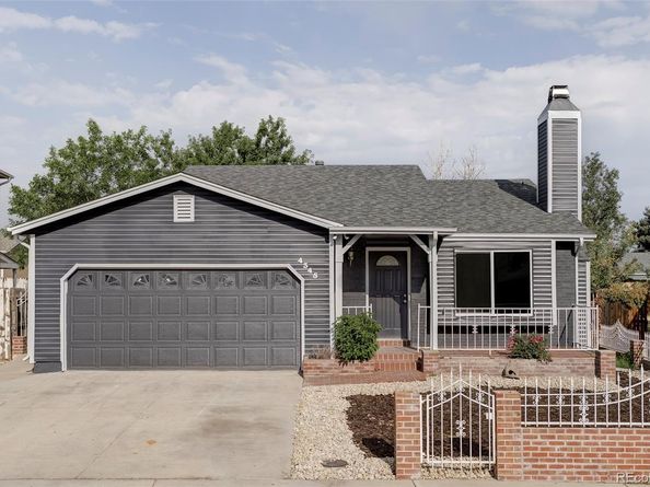 4345 Eagle Street, Denver CO 80239
