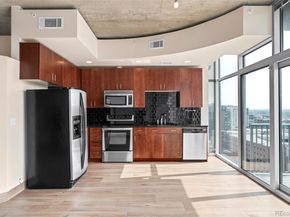 1700 Bassett Street 1219, Denver CO 80202