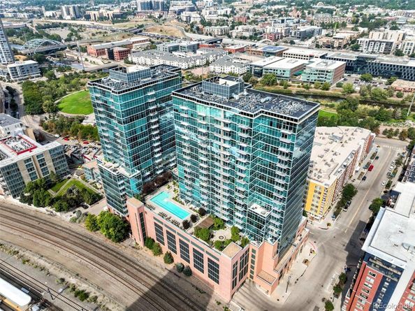 1700 Bassett Street 1219, Denver CO 80202