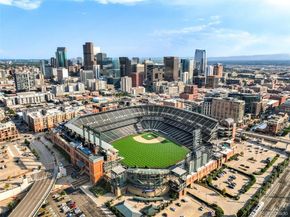 1700 Bassett Street 1219, Denver CO 80202