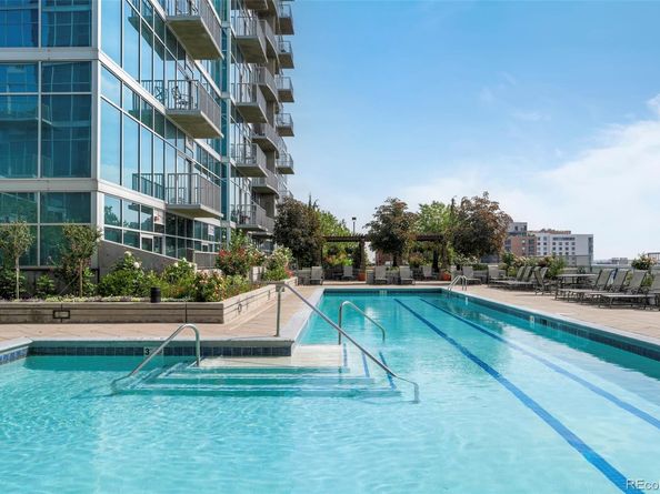 1700 Bassett Street 1219, Denver CO 80202