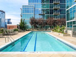 1700 Bassett Street 1219, Denver CO 80202