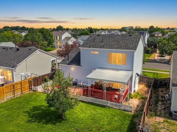 15633 E 51st Place, Denver CO 80239