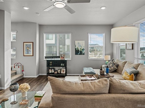 2292 W 166th Lane, Broomfield CO 80023